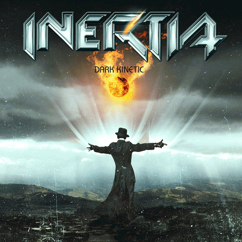 Inertia (FRA-2) : Dark Kinetic